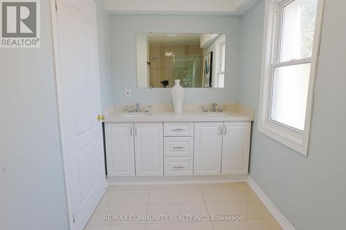 33 Windsor Avenue, Ajax, ON - Indoor Photo Showing Bathroom