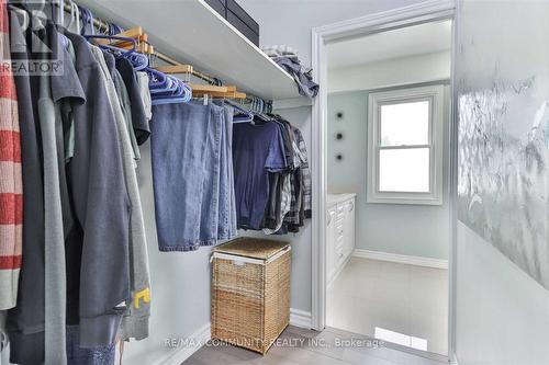 33 Windsor Avenue, Ajax, ON - Indoor With Storage