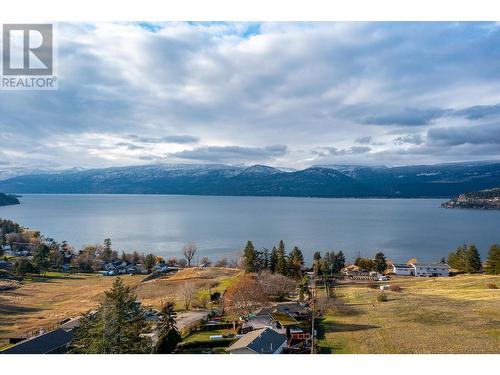 8660 Harbour Heights Road, Vernon, BC - Outdoor With Body Of Water With View