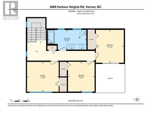 8660 Harbour Heights Road, Vernon, BC - Other