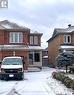 161 Komura Road, Vaughan, ON  - Outdoor 