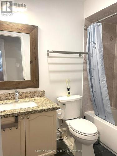 161 Komura Road, Vaughan, ON - Indoor Photo Showing Bathroom