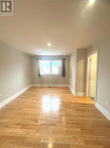 161 Komura Road, Vaughan, ON - Indoor Photo Showing Other Room