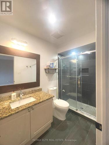 161 Komura Road, Vaughan, ON - Indoor Photo Showing Bathroom