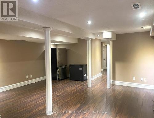 161 Komura Road, Vaughan, ON - Indoor