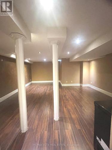 161 Komura Road, Vaughan, ON - Indoor Photo Showing Other Room