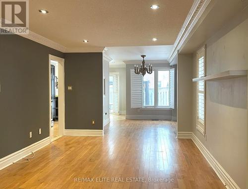 161 Komura Road, Vaughan, ON - Indoor Photo Showing Other Room