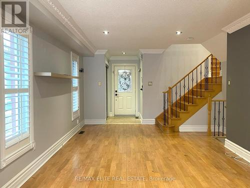 161 Komura Road, Vaughan, ON - Indoor Photo Showing Other Room