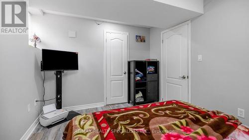 48 Ridgefield Court, Brampton, ON - Indoor Photo Showing Bedroom