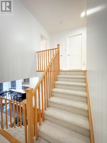 403 Landsborough Avenue, Milton, ON - Indoor Photo Showing Other Room