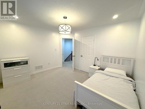 403 Landsborough Avenue, Milton, ON - Indoor Photo Showing Bedroom