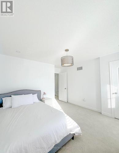 403 Landsborough Avenue, Milton, ON - Indoor Photo Showing Bedroom