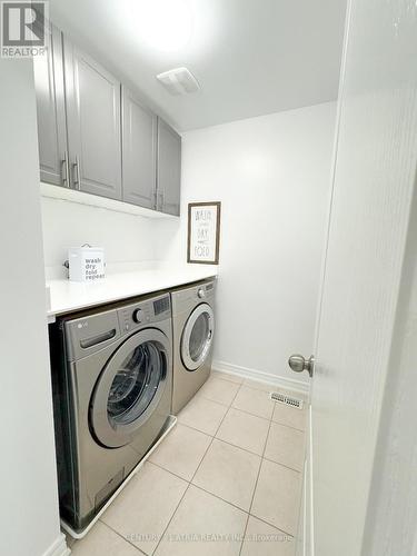 403 Landsborough Avenue, Milton, ON - Indoor Photo Showing Laundry Room