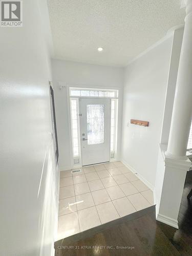 403 Landsborough Avenue, Milton, ON - Indoor Photo Showing Other Room