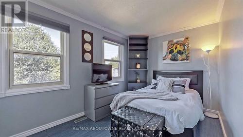 60 Festoon Place, Brampton, ON - Indoor Photo Showing Bedroom