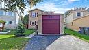 60 Festoon Place, Brampton, ON  - Outdoor 