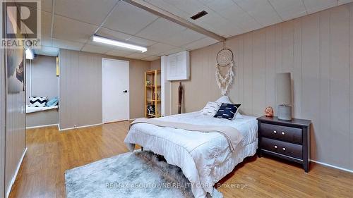 60 Festoon Place, Brampton, ON - Indoor Photo Showing Bedroom