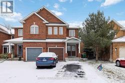 1230 PRESTONWOOD CRESCENT  Mississauga, ON L5V 2V3