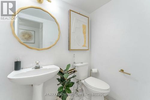 76 Thunderbird Trail, Brampton, ON - Indoor Photo Showing Bathroom