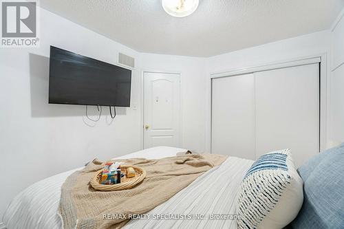 76 Thunderbird Trail, Brampton, ON - Indoor Photo Showing Bedroom