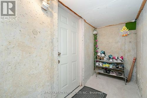 76 Thunderbird Trail, Brampton, ON - Indoor Photo Showing Other Room