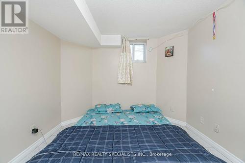 76 Thunderbird Trail, Brampton, ON - Indoor Photo Showing Bedroom