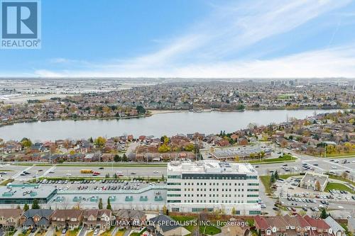 76 Thunderbird Trail, Brampton, ON - Outdoor With Body Of Water With View