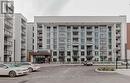 602 - 480 Gordon Krantz Avenue, Milton, ON  - Outdoor With Balcony With Facade 