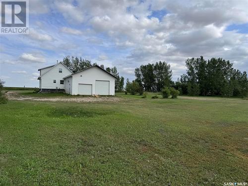 Spalding Acreage, Spalding Rm No. 368, SK - Outdoor