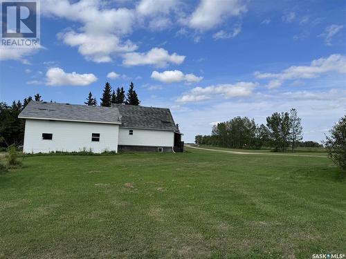 Spalding Acreage, Spalding Rm No. 368, SK - Outdoor