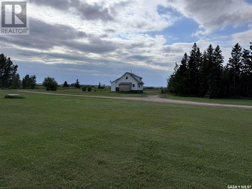 Spalding Acreage, Spalding Rm No. 368, SK - Outdoor With View