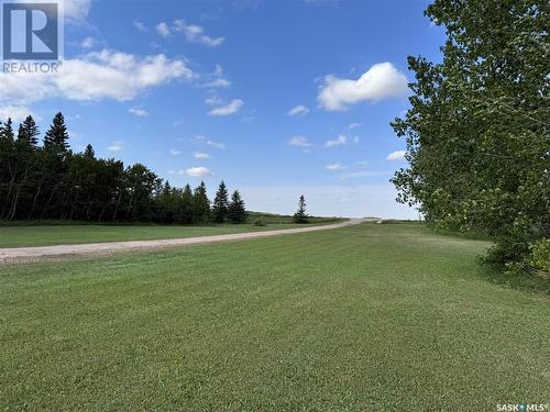 Spalding Acreage, Spalding Rm No. 368, SK - Outdoor With View