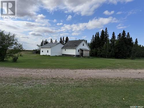 Spalding Acreage, Spalding Rm No. 368, SK - Outdoor