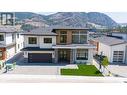 883 Loseth Drive, Kelowna, BC  - Outdoor With Facade 