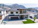 883 Loseth Drive, Kelowna, BC  - Outdoor With Facade 