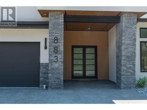 883 Loseth Drive, Kelowna, BC - Outdoor