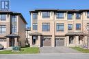 313 Twinflower Way, Ottawa, ON  - Outdoor With Facade 