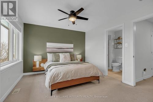 313 Twinflower Way, Ottawa, ON - Indoor Photo Showing Bedroom