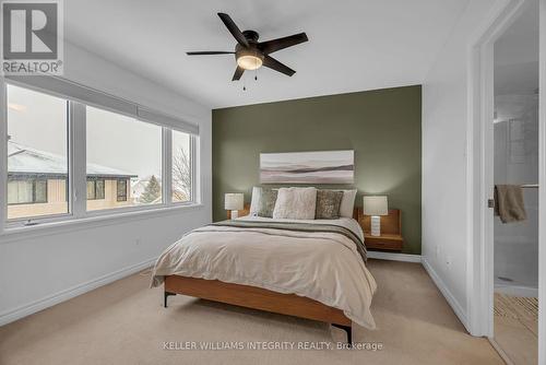 313 Twinflower Way, Ottawa, ON - Indoor Photo Showing Bedroom