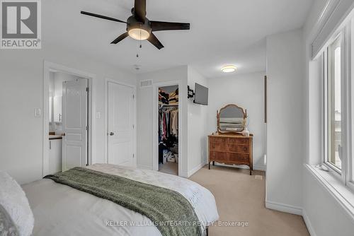 313 Twinflower Way, Ottawa, ON - Indoor Photo Showing Bedroom