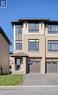 313 Twinflower Way, Ottawa, ON  - Outdoor With Facade 