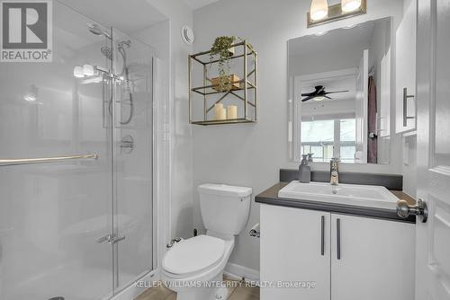 313 Twinflower Way, Ottawa, ON - Indoor Photo Showing Bathroom