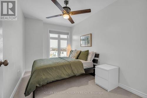 313 Twinflower Way, Ottawa, ON - Indoor Photo Showing Bedroom