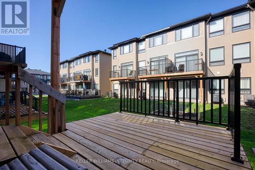 313 Twinflower Way, Ottawa, ON - Outdoor With Exterior