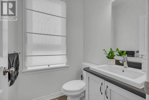 313 Twinflower Way, Ottawa, ON - Indoor Photo Showing Bathroom