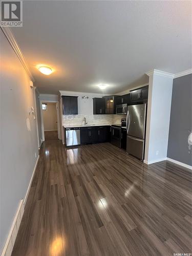 252 250 Akhtar Bend, Saskatoon, SK - Indoor Photo Showing Kitchen