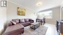 99 Reiner Road, Toronto, ON  - Indoor Photo Showing Living Room 