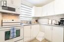 99 Reiner Road, Toronto, ON  - Indoor Photo Showing Kitchen With Double Sink 