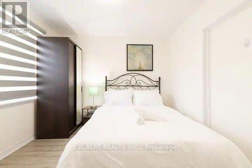 99 Reiner Road, Toronto, ON - Indoor Photo Showing Bedroom