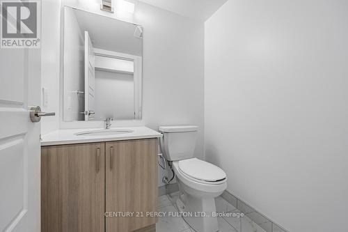 912 - 1455 Celebration Drive, Pickering, ON - Indoor Photo Showing Bathroom